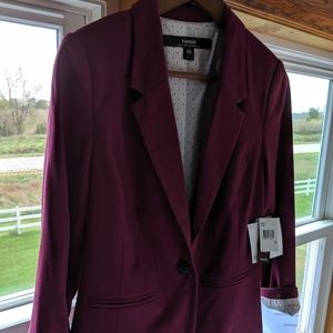 Kensie women's blazer Medium